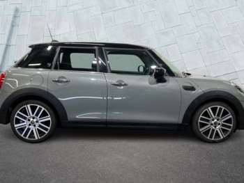 Used MINI Hatch 2022 for sale - 74848474: Photo