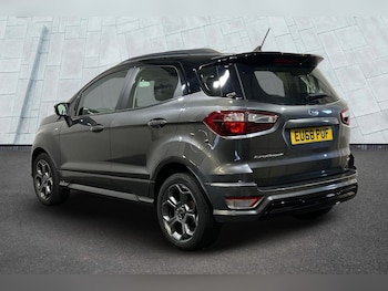 Used Ford Ecosport 2018 for sale - 75609806: Photo