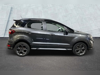 Used Ford Ecosport 2018 for sale - 75609806: Photo