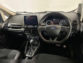 Used Ford Ecosport 2018 for sale - 75609806: Photo
