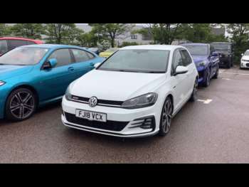 2018 (18) - 2.0 TDI 184 GTD 5dr DSG