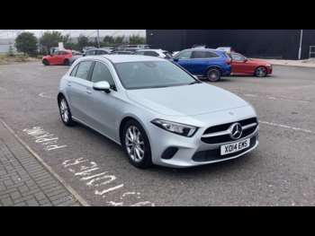 (19) - 1.3 A180 Sport 7G-DCT Euro 6 (s/s) 5dr