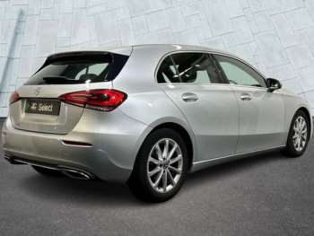 Used Mercedes-Benz A-Class 2019 for sale - 75041575: Photo