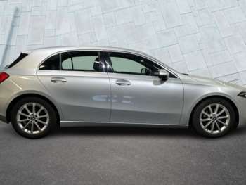Used Mercedes-Benz A-Class 2019 for sale - 75041575: Photo
