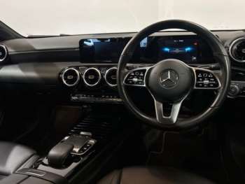 Used Mercedes-Benz A-Class 2019 for sale - 75041575: Photo