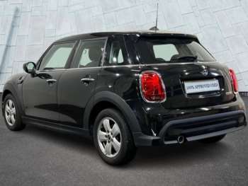 Used MINI Hatch 2022 for sale - 75013993: Photo