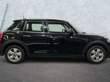 Used MINI Hatch 2022 for sale - 75013993: Photo