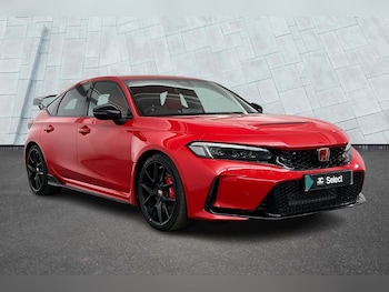 Honda - Civic