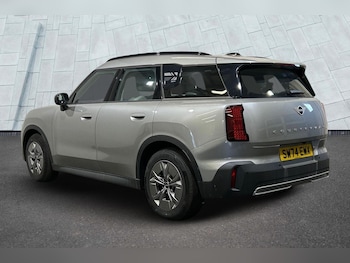 Used MINI Countryman 2024 for sale - 75141667: Photo