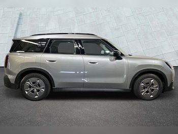 Used MINI Countryman 2024 for sale - 75141667: Photo