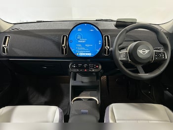 Used MINI Countryman 2024 for sale - 75141667: Photo