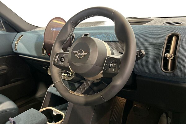Used MINI Countryman 2024 for sale - 75139437: Photo 11