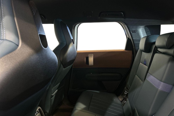 Used MINI Countryman 2024 for sale - 75139437: Photo 12