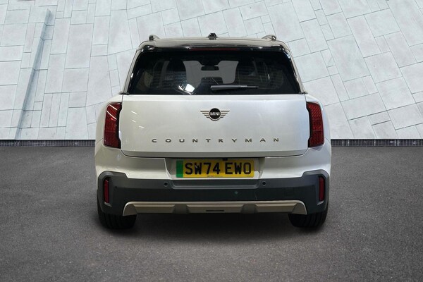 Used MINI Countryman 2024 for sale - 75139437: Photo 15