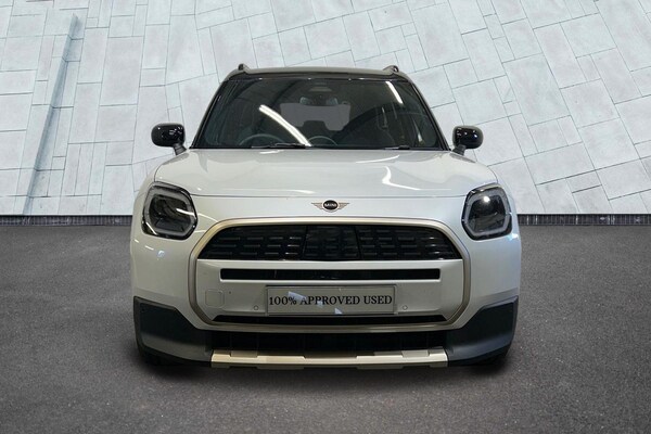 Used MINI Countryman 2024 for sale - 75139437: Photo 16