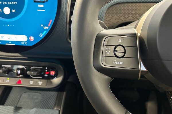 Used MINI Countryman 2024 for sale - 75139437: Photo 17