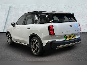 Used MINI Countryman 2024 for sale - 75139437: Photo