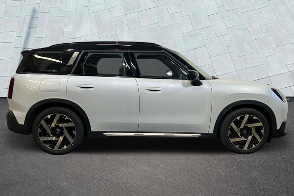 Used MINI Countryman 2024 for sale - 75139437: Photo 3