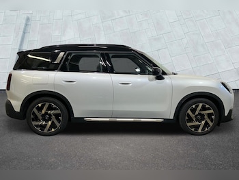 Used MINI Countryman 2024 for sale - 75139437: Photo