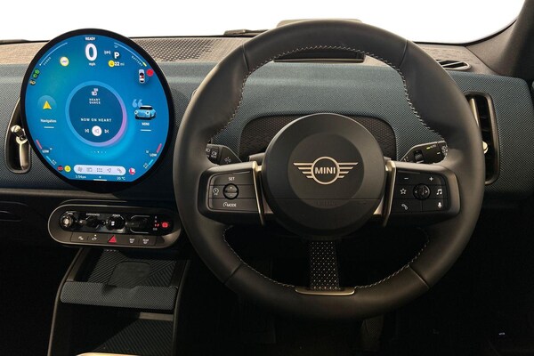 Used MINI Countryman 2024 for sale - 75139437: Photo 5