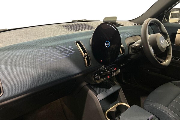 Used MINI Countryman 2024 for sale - 75139437: Photo 7