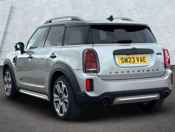 Used MINI Countryman 2023 for sale - 75141262: Photo