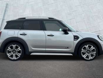 Used MINI Countryman 2023 for sale - 75141262: Photo