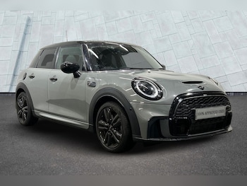 MINI - Hatch