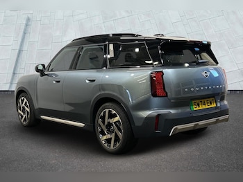 Used MINI Countryman 2024 for sale - 75154597: Photo