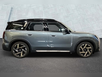 Used MINI Countryman 2024 for sale - 75154597: Photo
