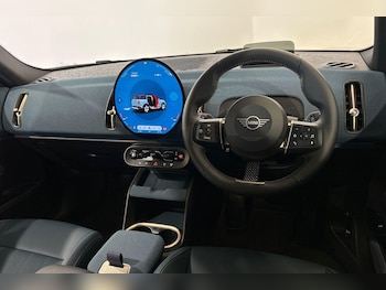 Used MINI Countryman 2024 for sale - 75154597: Photo