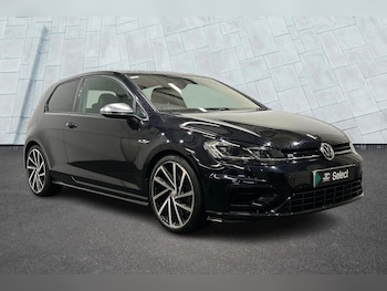 2017 (67) - 2.0 TSI R DSG 4Motion Euro 6 (s/s) 3dr