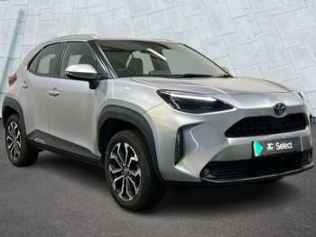 2022 (22) - 1.5 VVT-h Design E-CVT Euro 6 (s/s) 5dr