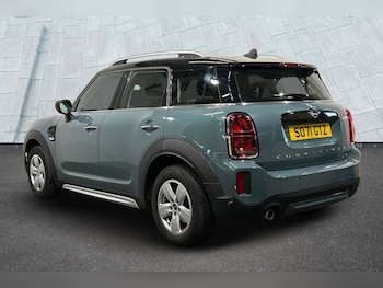 Used MINI Countryman 2021 for sale - 75041719: Photo