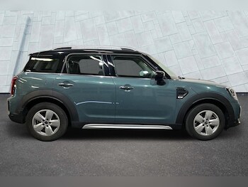 Used MINI Countryman 2021 for sale - 75041719: Photo