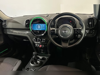 Used MINI Countryman 2021 for sale - 75041719: Photo
