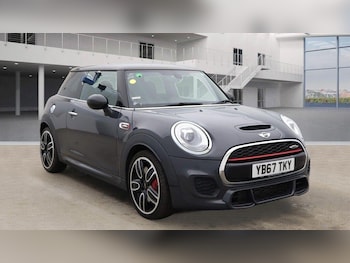 MINI - Hatch