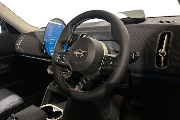 Used MINI Countryman 2024 for sale - 75139276: Photo 11