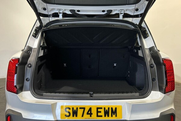 Used MINI Countryman 2024 for sale - 75139276: Photo 13