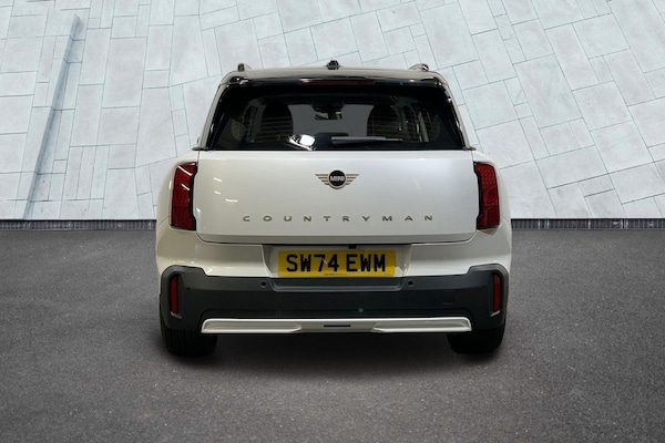 Used MINI Countryman 2024 for sale - 75139276: Photo 15
