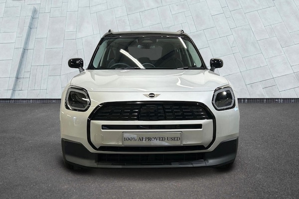 Used MINI Countryman 2024 for sale - 75139276: Photo 16