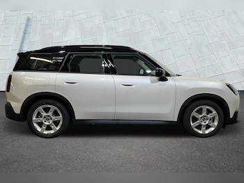 Used MINI Countryman 2024 for sale - 75139276: Photo