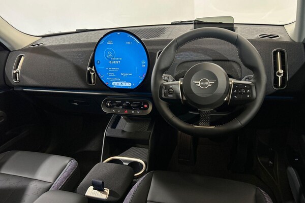 Used MINI Countryman 2024 for sale - 75139276: Photo 4