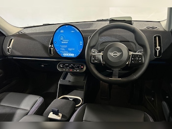 Used MINI Countryman 2024 for sale - 75139276: Photo