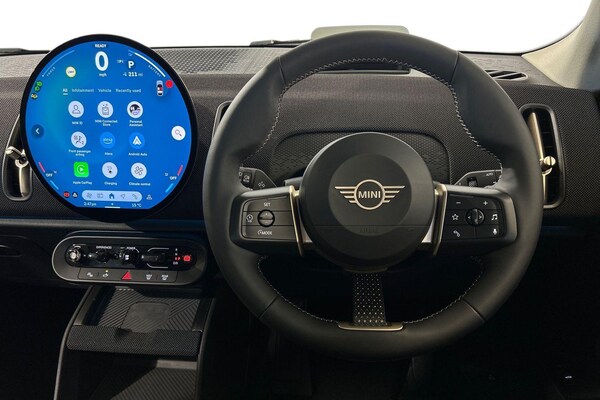 Used MINI Countryman 2024 for sale - 75139276: Photo 5