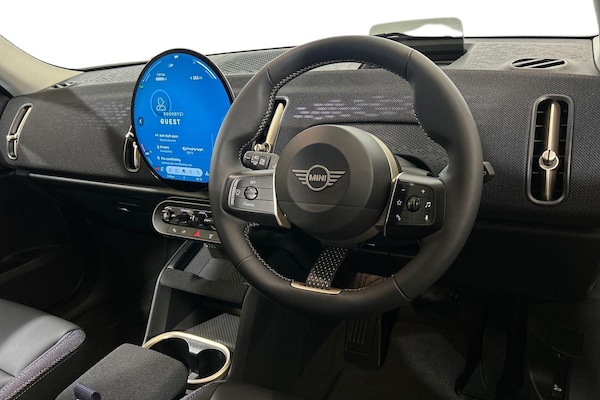 Used MINI Countryman 2024 for sale - 75139276: Photo 6