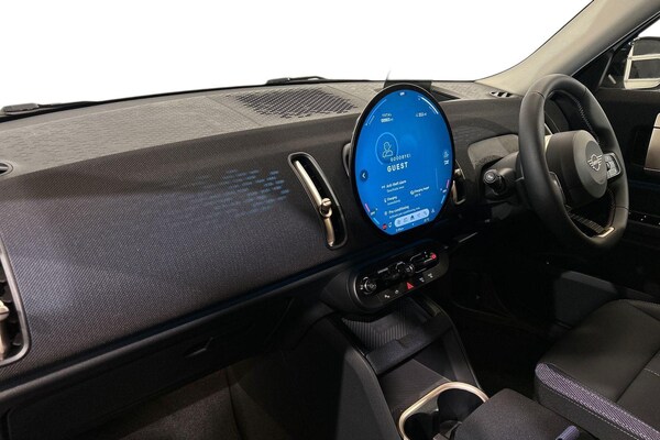 Used MINI Countryman 2024 for sale - 75139276: Photo 7