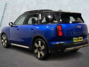 Used MINI Electric Countryman 2024 for sale - 75102458: Photo