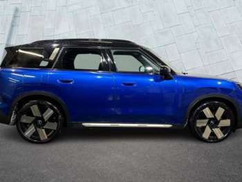 Used MINI Electric Countryman 2024 for sale - 75102458: Photo