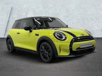 Used MINI Hatch 2024 for sale - 75635037: Photo